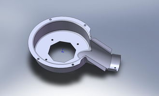產品模具設計與生產工藝流程解析